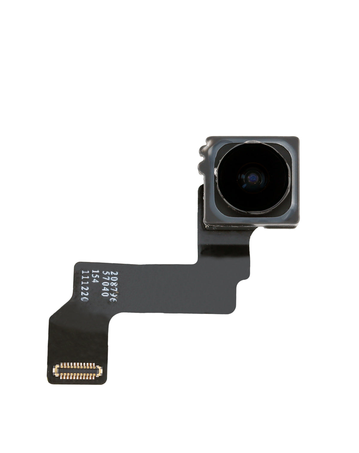 Single Back Camera for iPhone 12Mini (0.5x)
