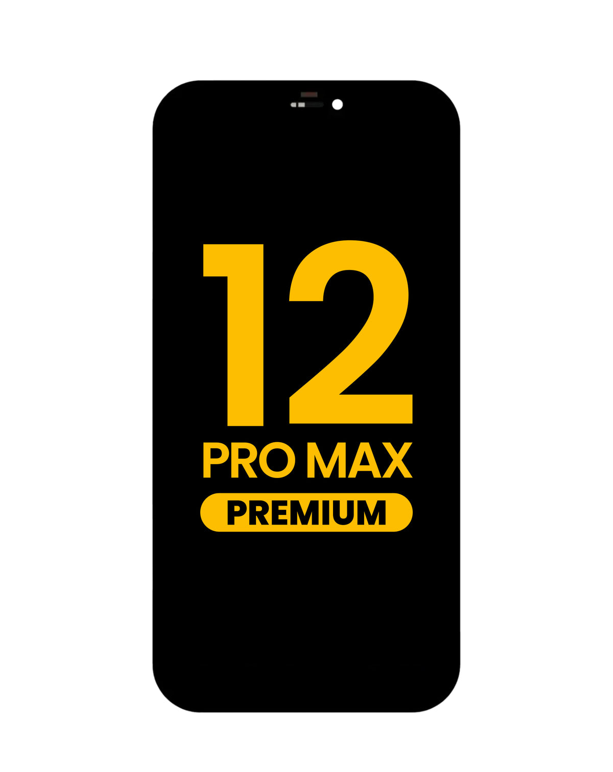 OLED Assembly for iPhone 12 Pro Max (Premium)