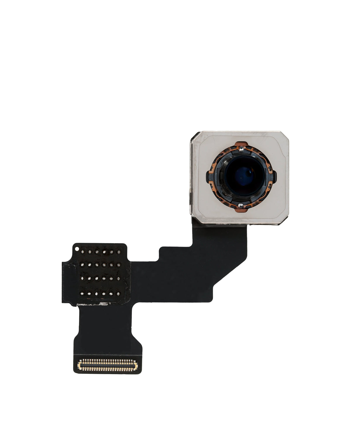 Single Back Camera for iPhone 12 Pro Max (3x)