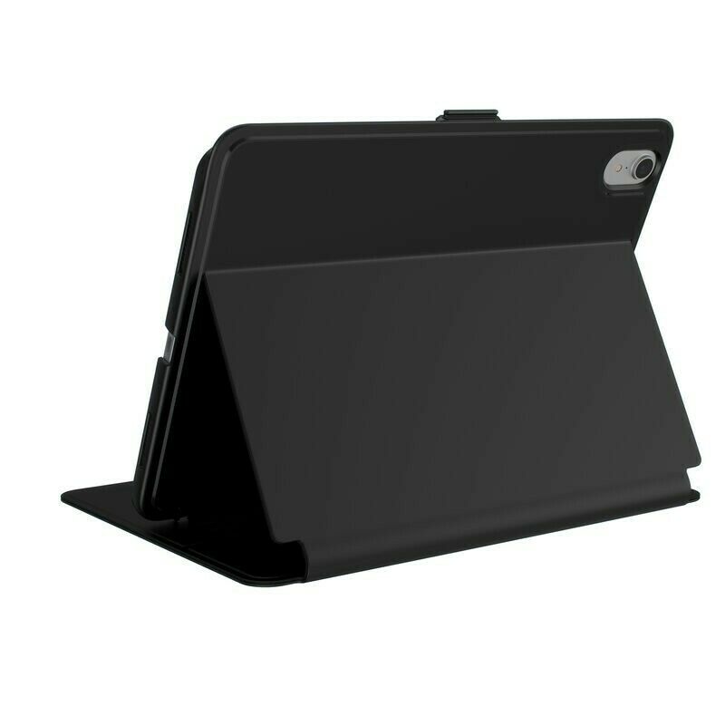 Speck Balance Folio Case for Apple iPad Pro 11" - Black image 0