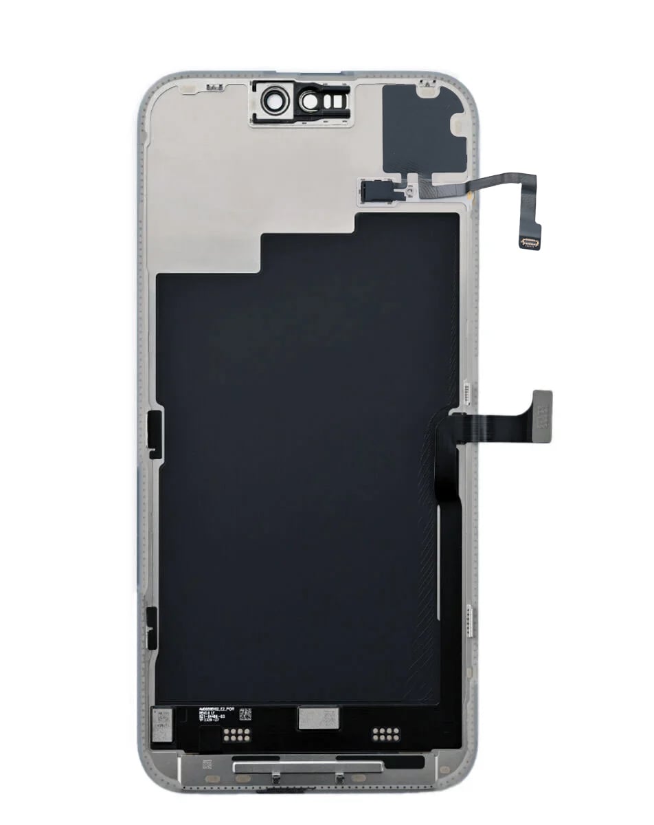 OLED Assembly for iPhone 15 Pro Max (Premium)