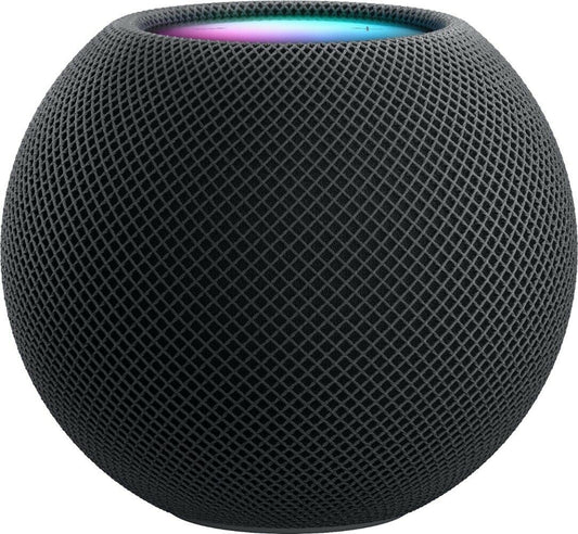 Apple HomePod mini Space Gray MY5G2LLA/A image 0