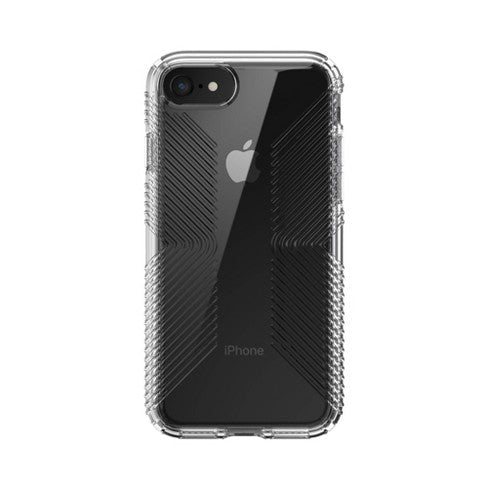 Speck Case Apple iPhone SE (2nd gen)/8/7/6s/6 Clear Grip - Clear image 0