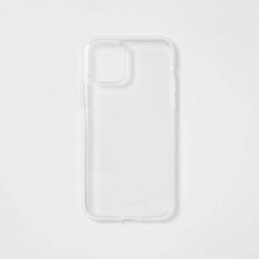 Heyday Apple iPhone 11 Pro Case - Clear image 0