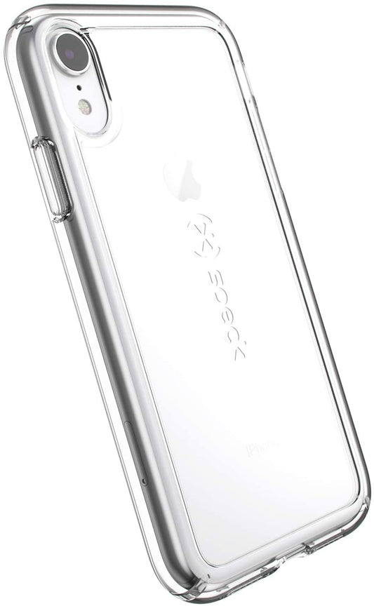 Speck Case Spck iP 11/Xr Clear image 0