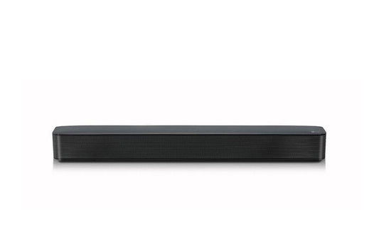LG SK1 2.0 Channel Compact Sound Bar with Bluetooth Connectivity image 0