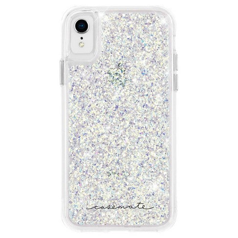 CASE-MATE IPHONE XR TWINKLE image 0