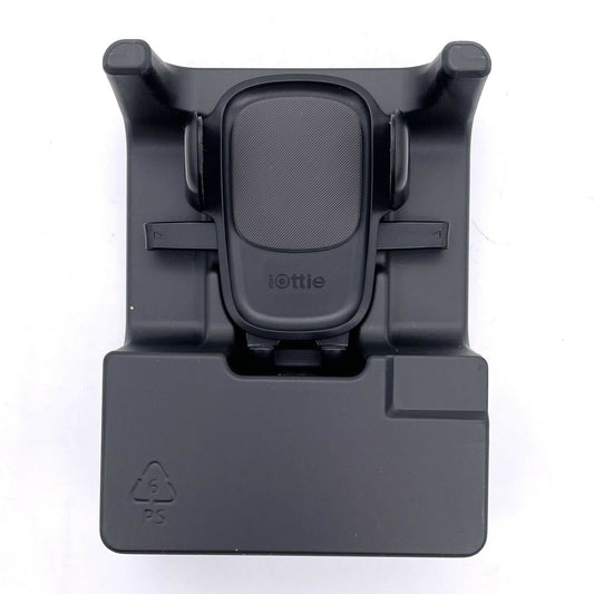 iOttie Easy One Touch 5 Air Vent Car Mount Phone Holder image 0