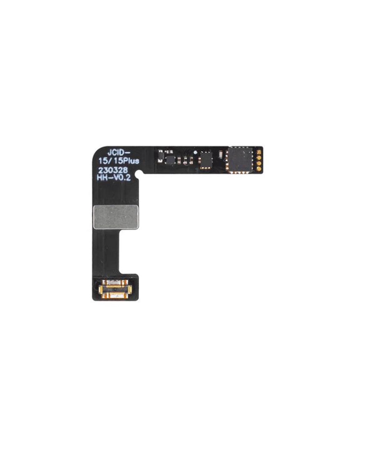 JCID Tag-On Battery Flex Cable for iPhone 15 /15 Plus