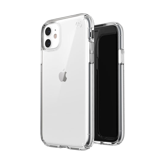 iPhone 11 Case Speck Presidio Clear image 0
