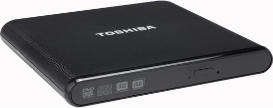 Toshiba Portable SuperMulti Drive PA3834U-1DV2 (GEN 2) image 0