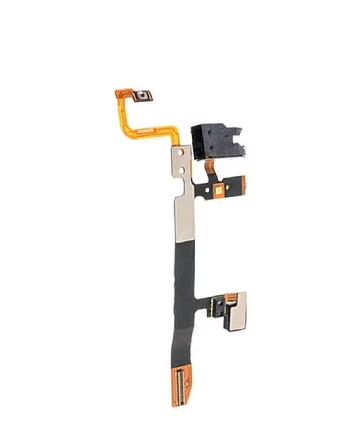 Power Button And Headphone Jack For Alcatel Idol 4