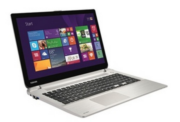 Toshiba Satellite S50T-B- 1TB SSD- 8GB RAM image 0