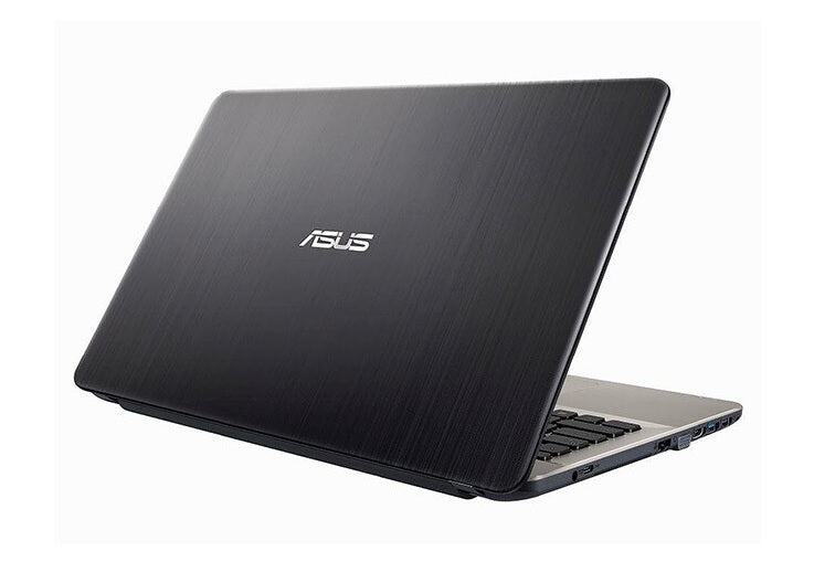 Asus X541U VivoBook 15.6″ 1TB HDD Win 10 Home Black image 0