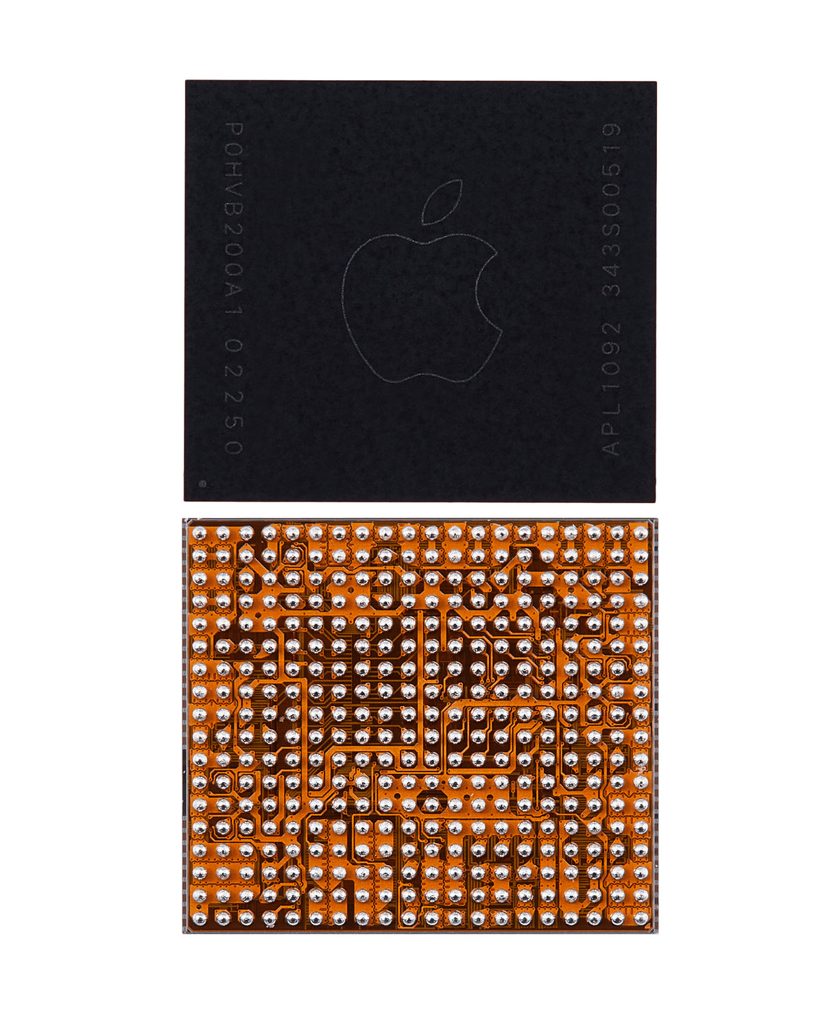 Power IC for iPad 9 (343500519) (2021 / A2377)
