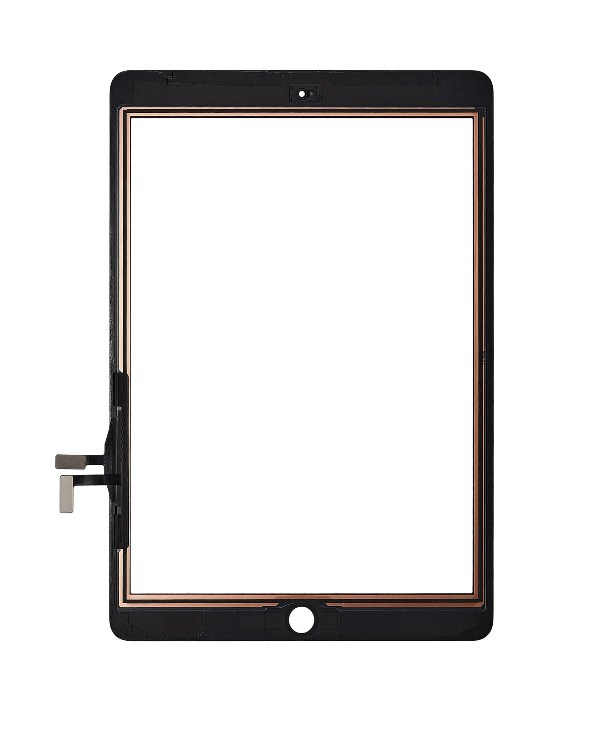 Standard+ Digitizer iPad 5 (2017) / Air 1 (BLACK)