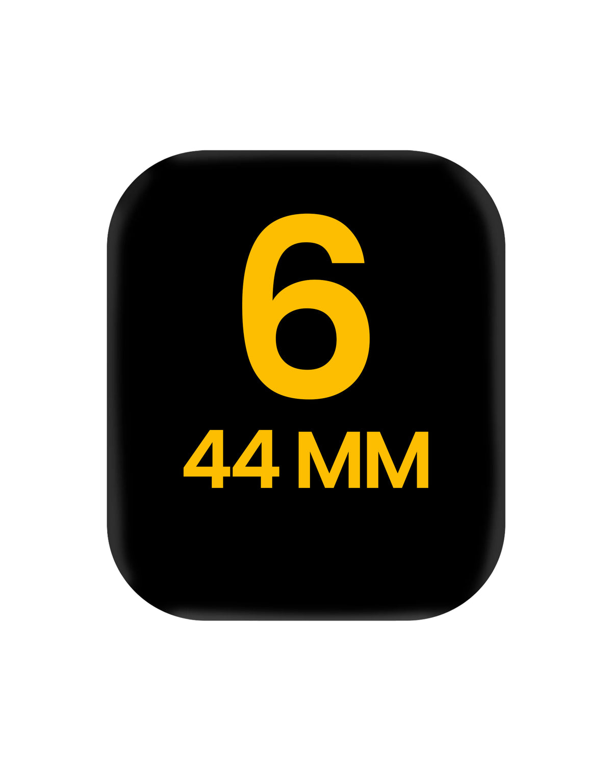 OLED Assembly for iWatch Series 6 (44mm) (Premium)
