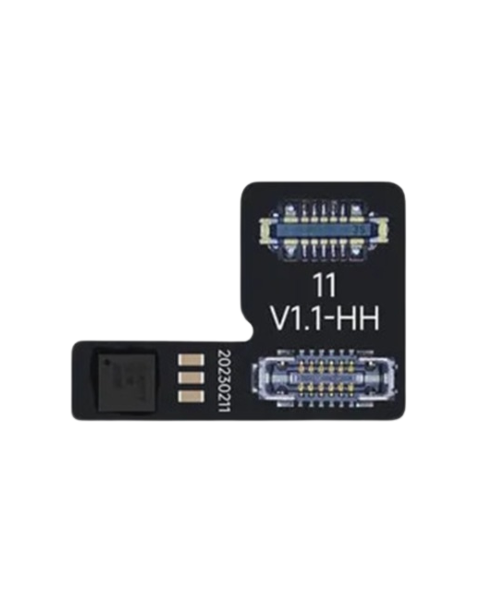 JCID Non-Removal Face ID FPC Flex Cable for iPhone 11