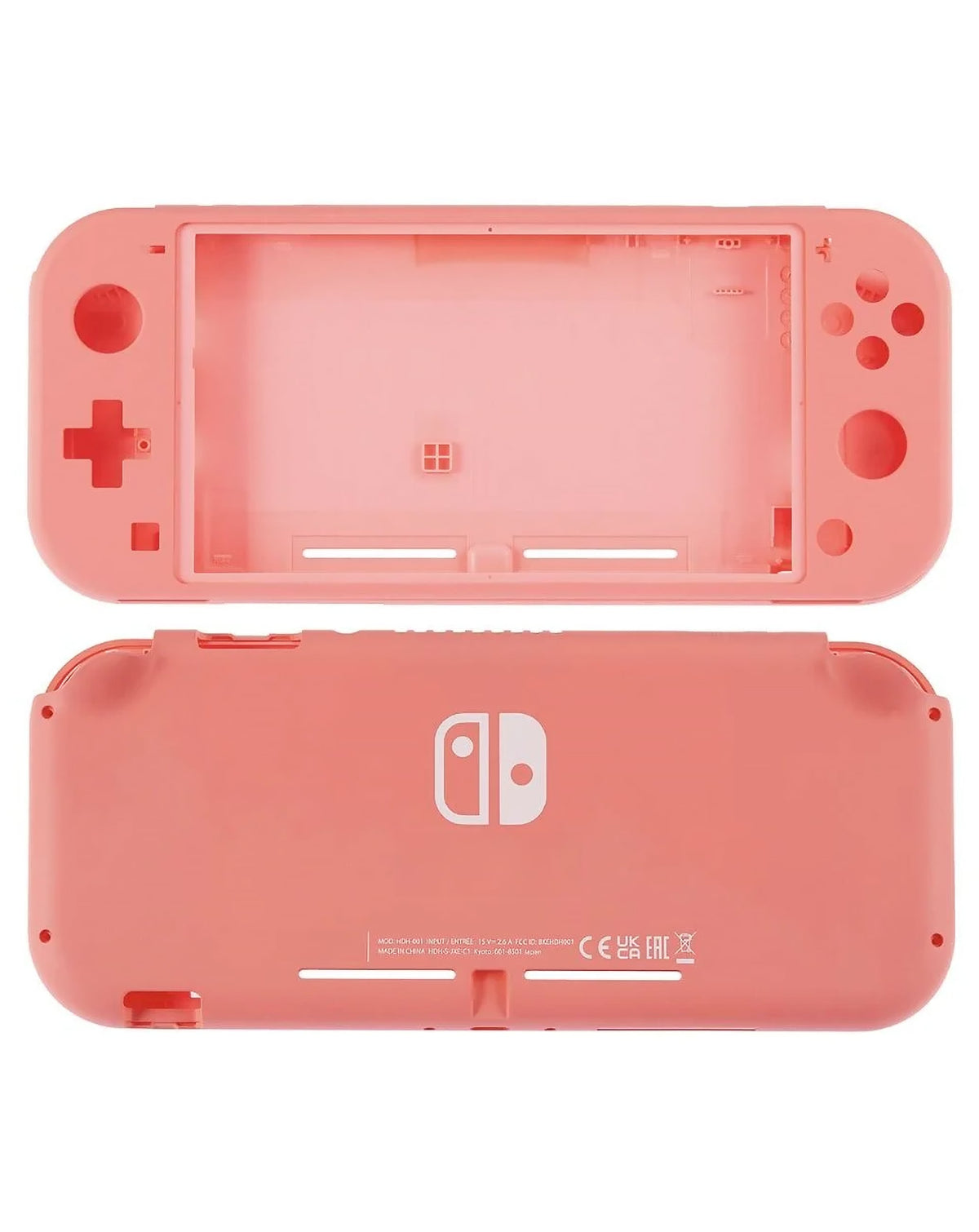 Housing Shell (PINK) for Nintendo Switch Lite