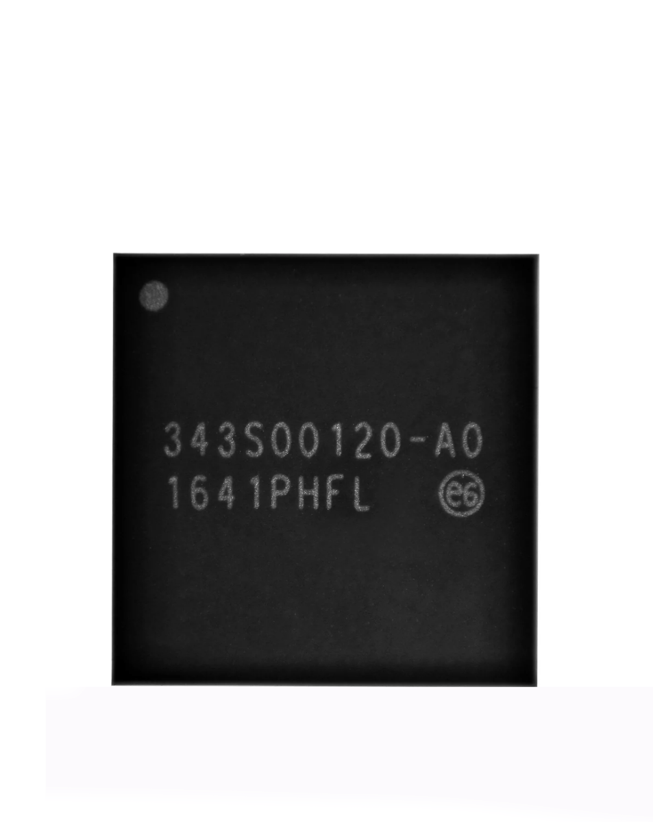 Small Power IC for iPad Pro 10.5 (343S00120)