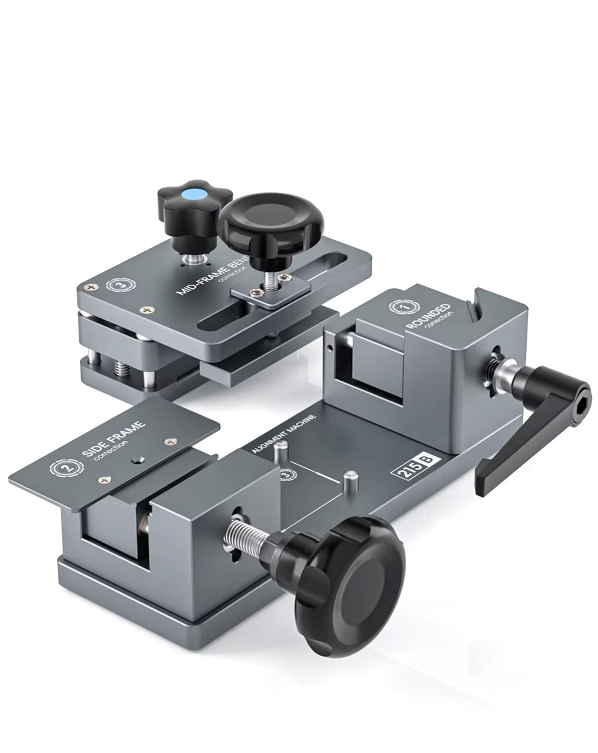 TBK 215B Mid-frame Correction (Only Ground Shipping)