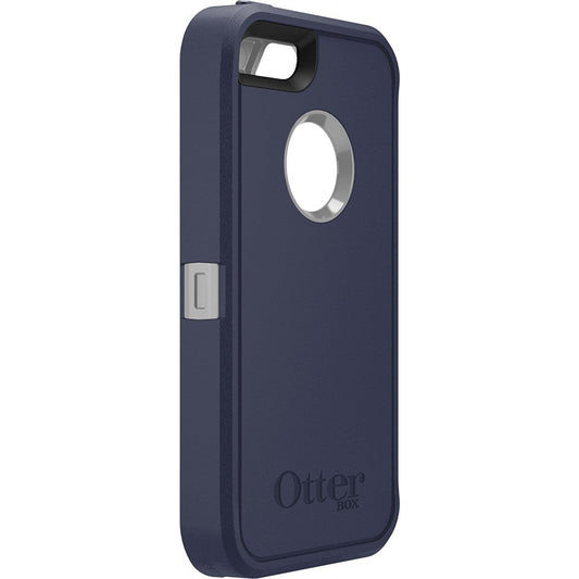 iPhone 5/5S/SE Case - OtterBoxÂ® Defender - Marine image 0