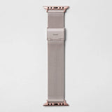 heyday Apple Watch Metal Mesh - Ballet Pink 38mm-40mm image 0