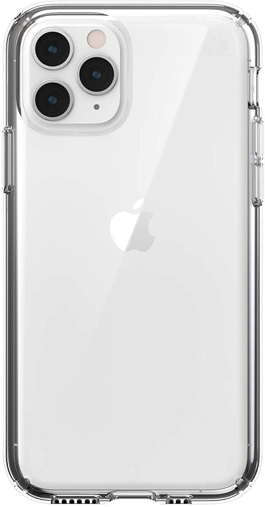 Speck Presidio Perfect Clear Case for Apple iPhone 11 Pro - Clear image 0