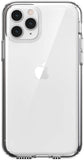 Speck Presidio Perfect Clear Case for Apple iPhone 11 Pro - Clear image 0