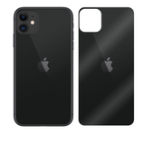 Apple iPhone 13 Pro Max Tempered Glass Back Rear Glass Protector image 0