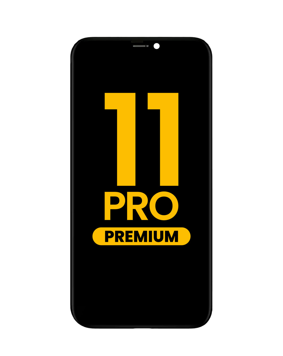 OLED Assembly for iPhone 11 Pro (Premium)