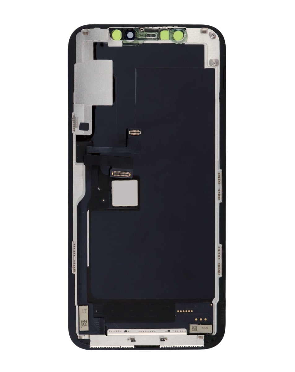 OLED Assembly for iPhone 11 Pro (Aftermarket Hard / QV8) (IC Transfer Eligible) (Exclusive OLED Breakage Warranty)