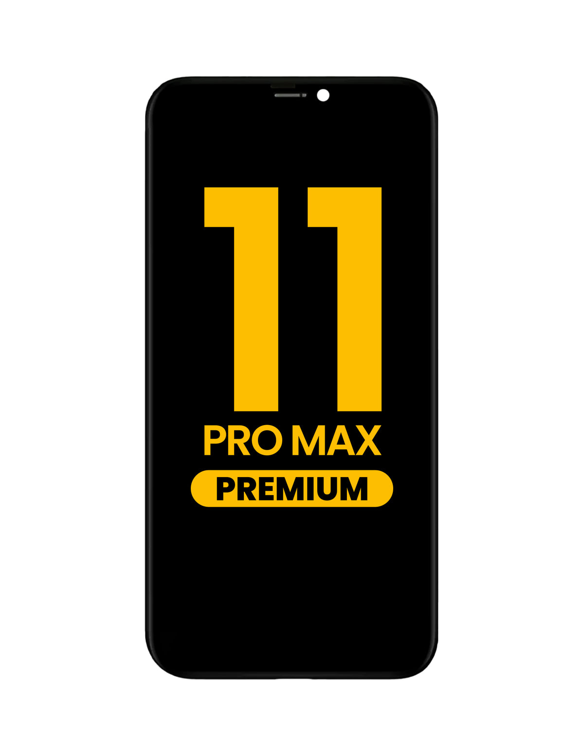 OLED Assembly for iPhone 11 Pro Max (Premium)