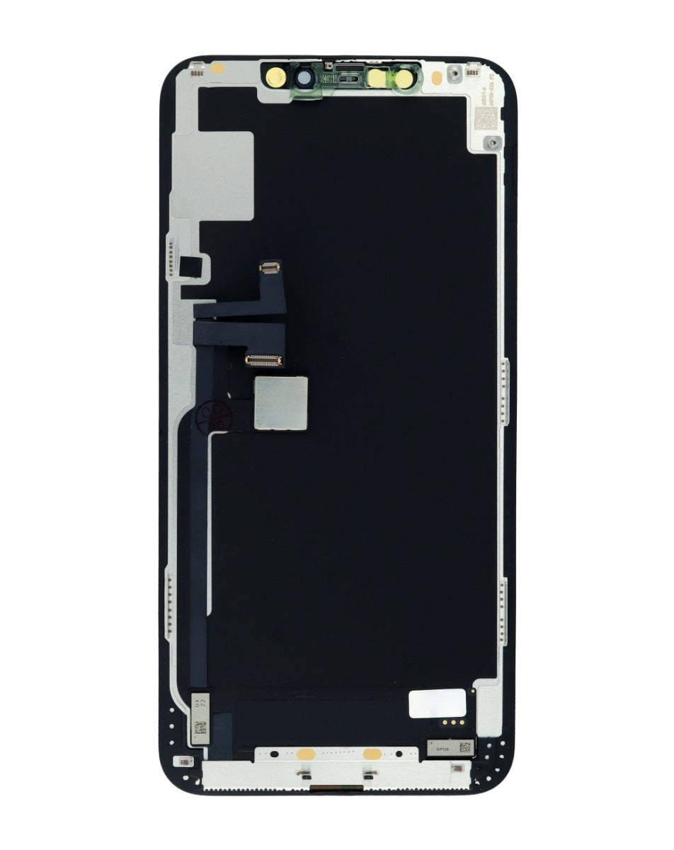 LCD Assembly for iPhone 11 Pro Max (Aftermarket Incell / QV6) (IC Transfer Eligible)