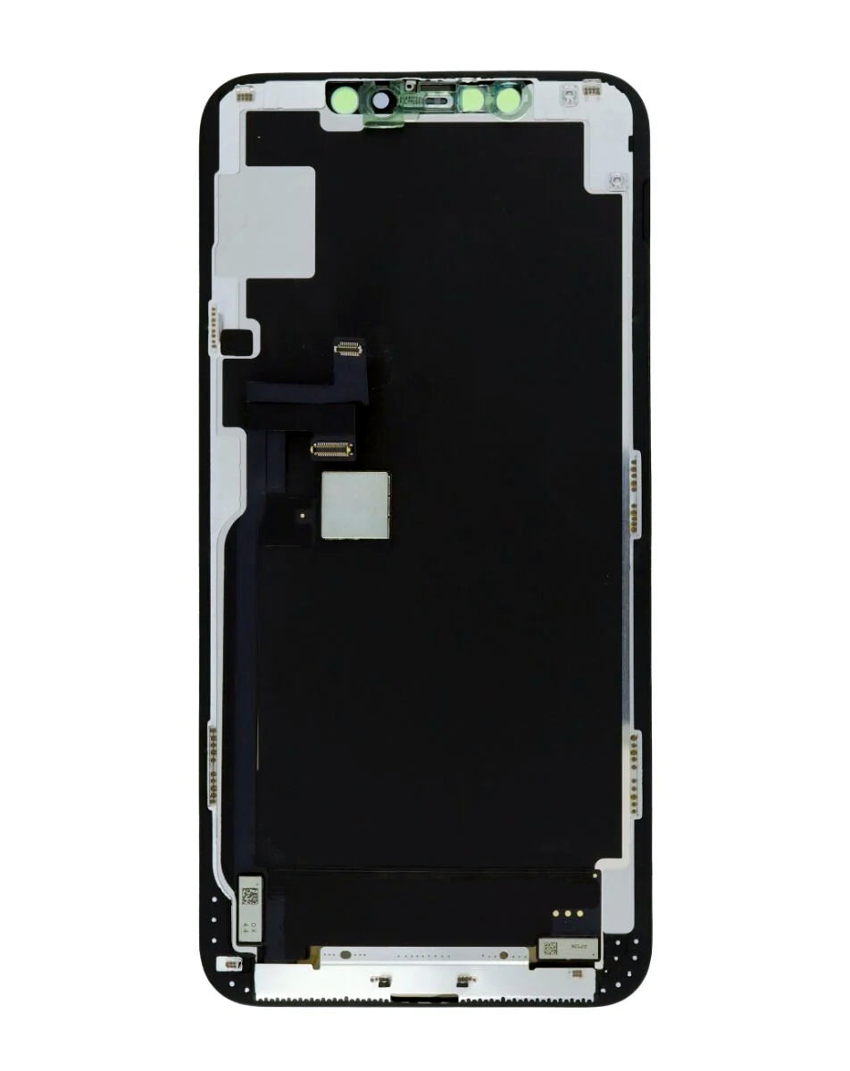 LCD Assembly for iPhone 11 Pro Max (Aftermarket Incell / QV7) (IC Transfer Eligible)