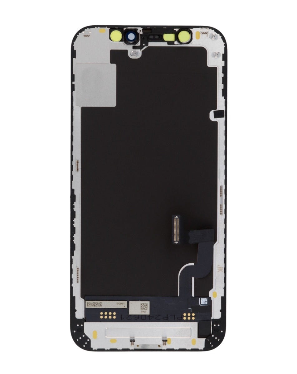 LCD Assembly for iPhone 12 Mini (Aftermarket Incell / QV6) (IC Transfer Eligible)