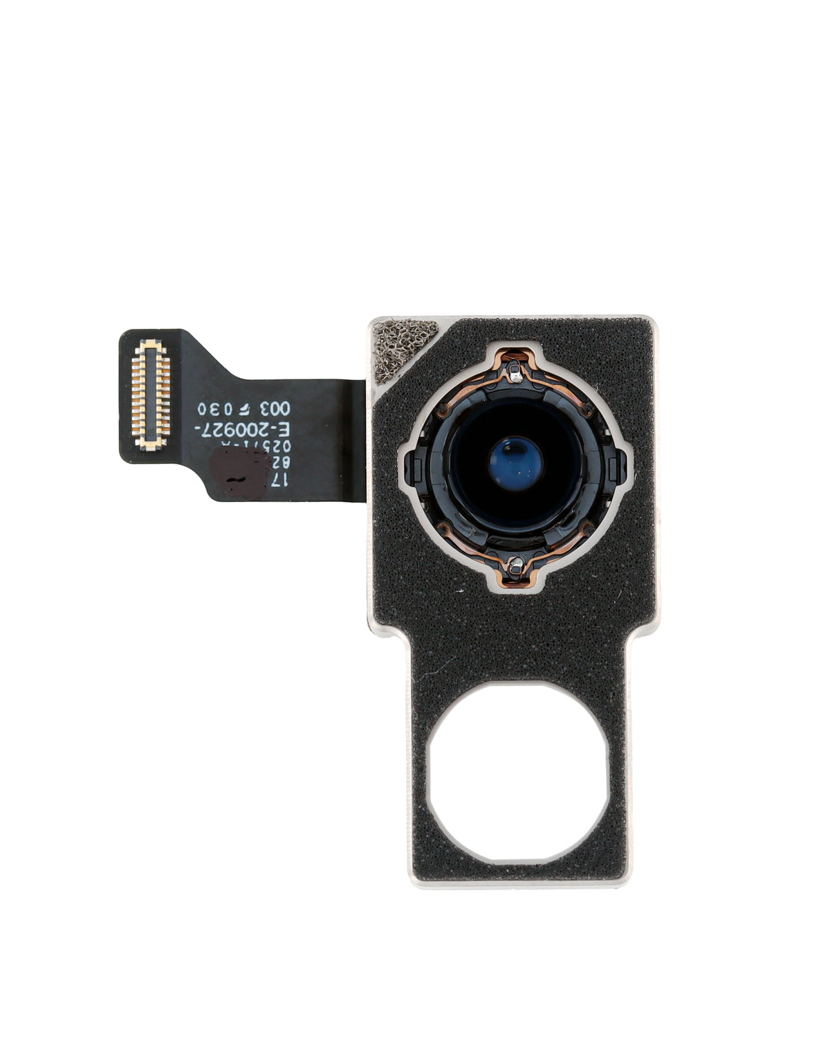 Single Back Camera for iPhone 12 Mini (1x)