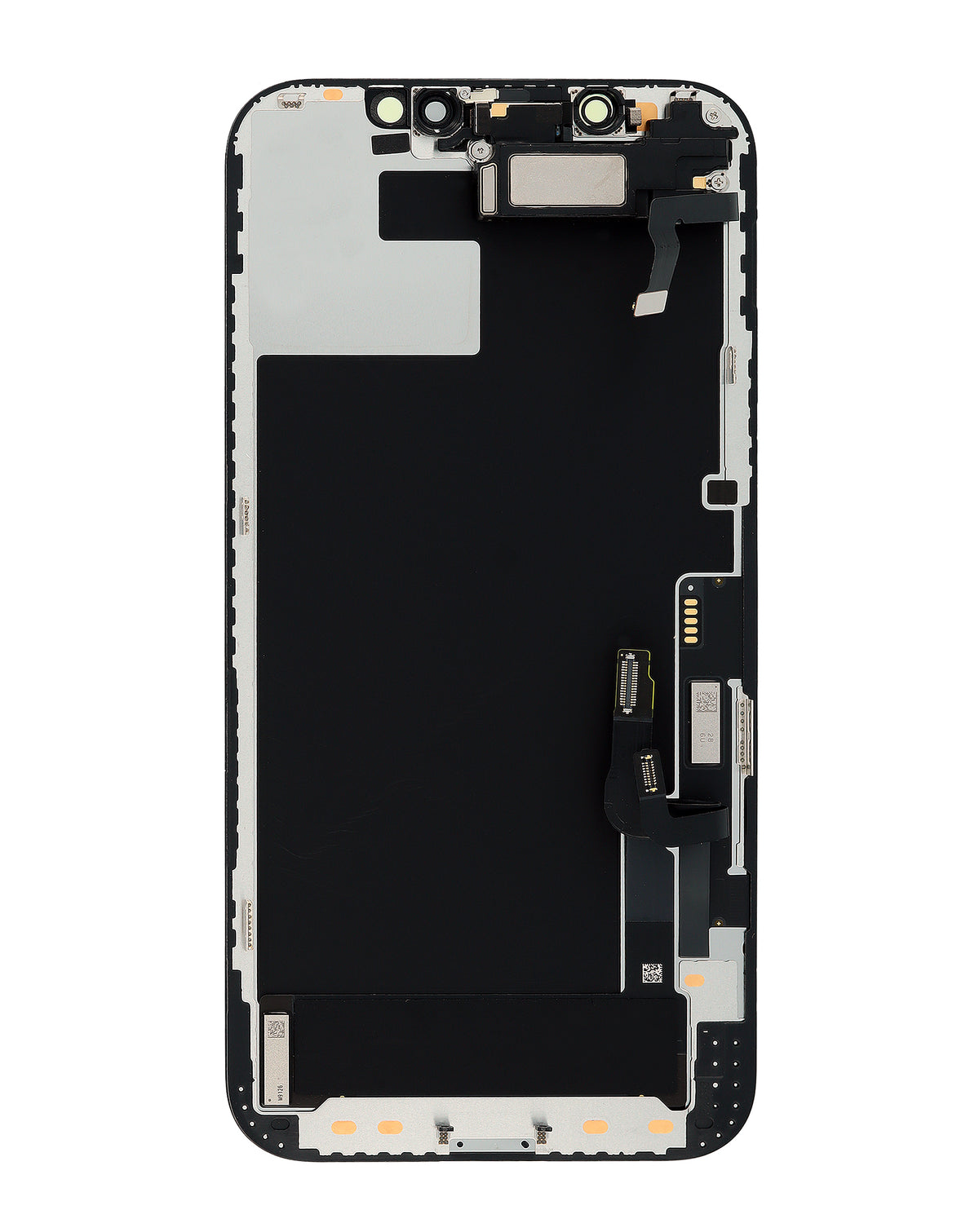 OLED Assembly with Proximity Sensor Flex Pre-Installed for iPhone 12 Pro (Service Pack)