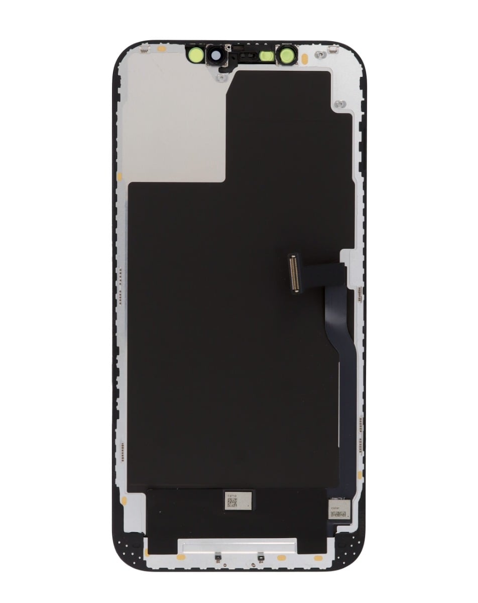 LCD Assembly for iPhone 12 Pro Max (Aftermarket Incell / QV7) (IC Transfer Eligible)