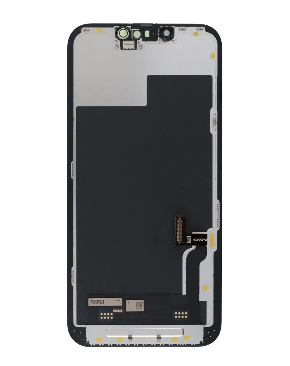OLED Assembly for iPhone 13 (Aftermarket Pro Soft) (IC Transfer Eligible)