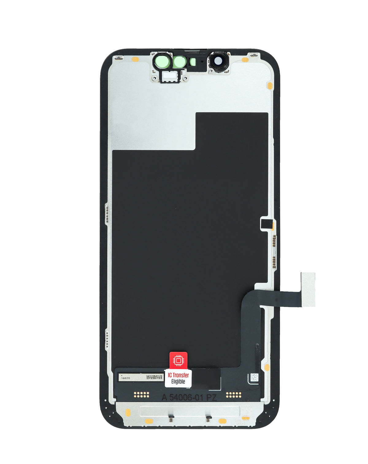LCD Assembly for iPhone 13 Mini (Aftermarket Incell / QV6) (IC Transfer Eligible)