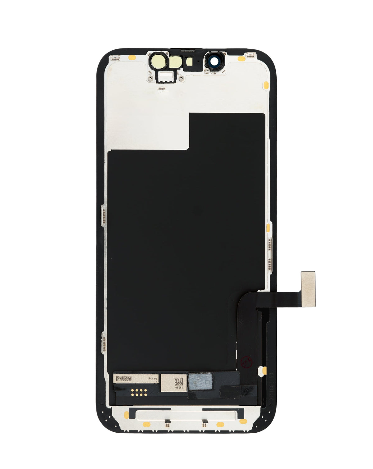 LCD Assembly for iPhone 13 MINI (True Tone Programming and IC Transfer NOT REQUIRED) (Aftermarket Incell / QV7 V3)