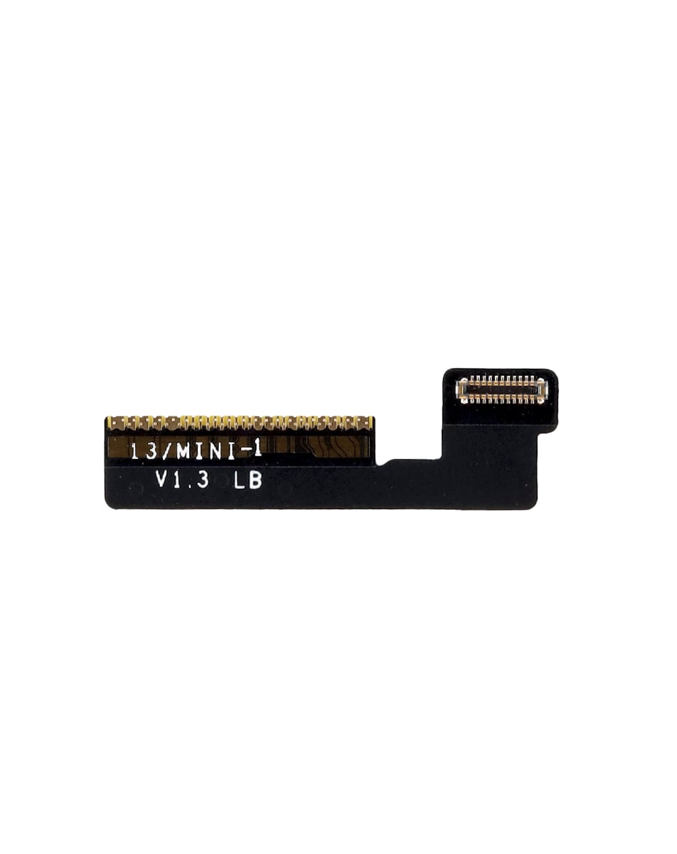 Wide Angle Rear Camera Empty Flex Cable for iPhone 13 / 13 Mini