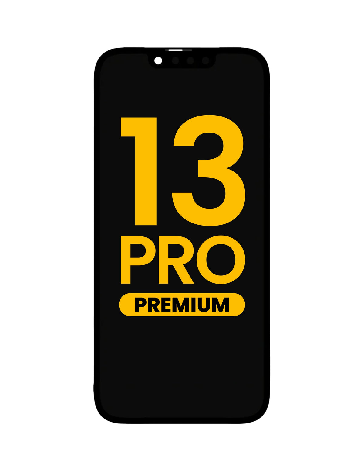 OLED Assembly for iPhone 13 Pro (Premium)