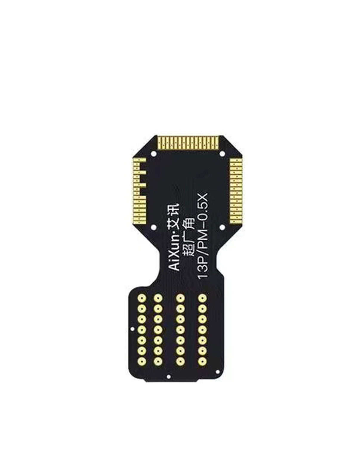 Super Wide Angle Rear Camera Empty Flex Cable for iPhone 13 Pro / 13 Pro Max