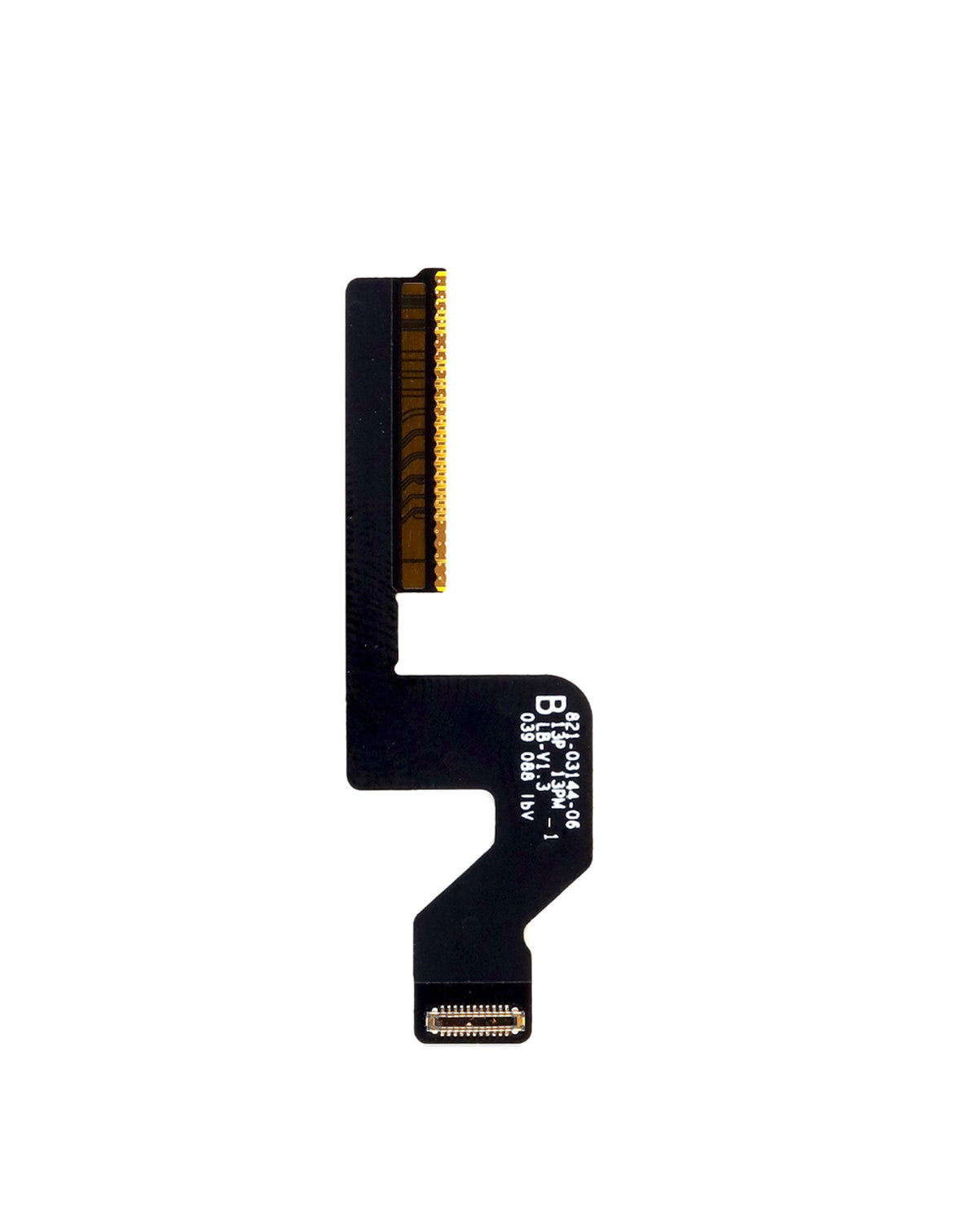 Wide Angle Rear Camera Empty Flex Cable for iPhone 13 Pro / 13 Pro Max