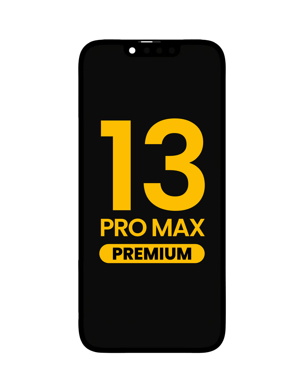 OLED Assembly for iPhone 13 Pro Max (Premium)