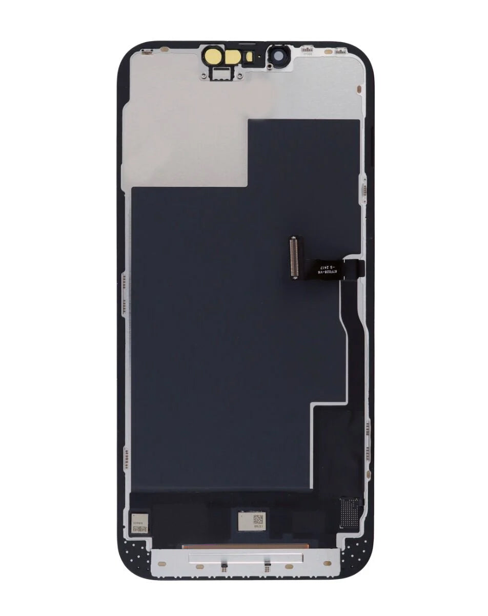 LCD Assembly for iPhone 13 Pro Max (Aftermarket Incell / QV7 / 120HZ) (IC Transfer Eligible)