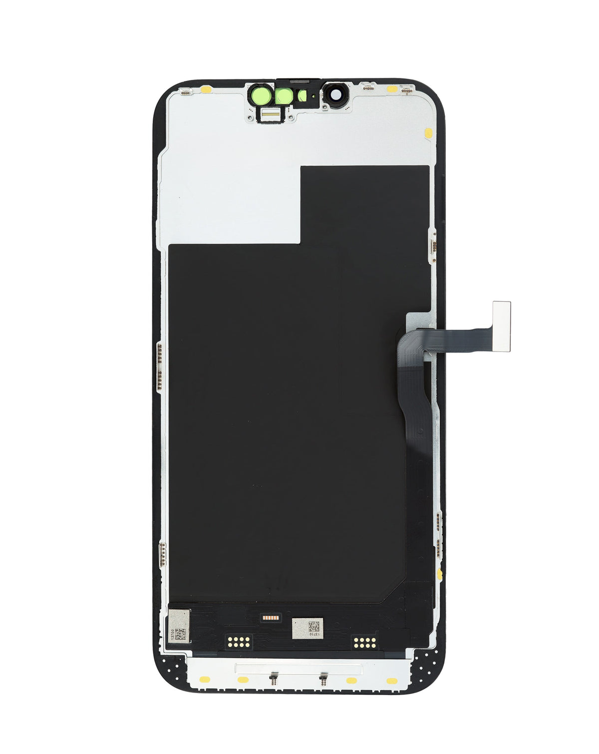 OLED Assembly for iPhone 13 Pro Max (Aftermarket Soft / QV8 / 120HZ) (IC Transfer Eligible) (Exclusive OLED Breakage Warranty)