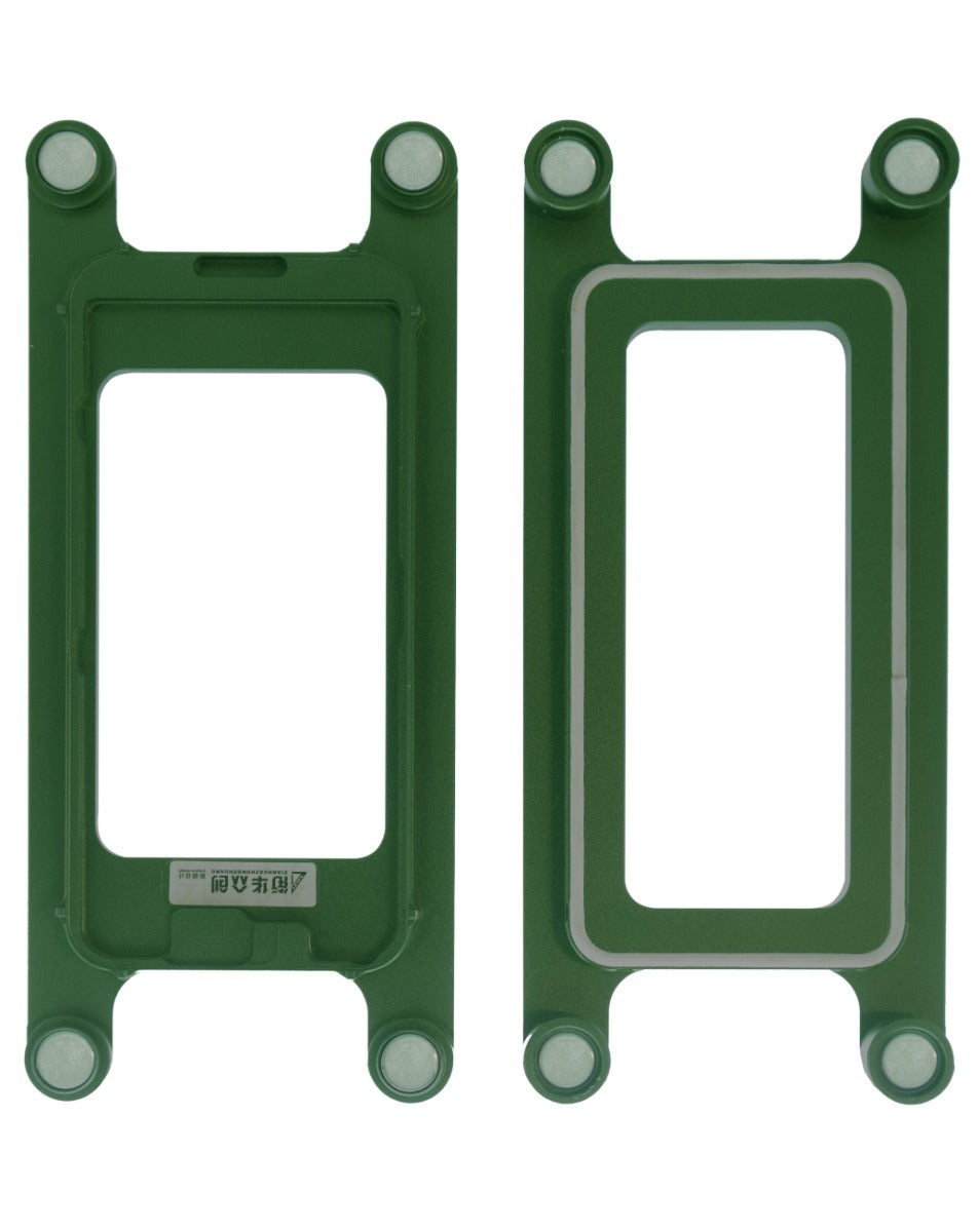 Magnetic Screen Frame Bezel Clamp Mold for iPhone 14 (Only Ground Shipping)